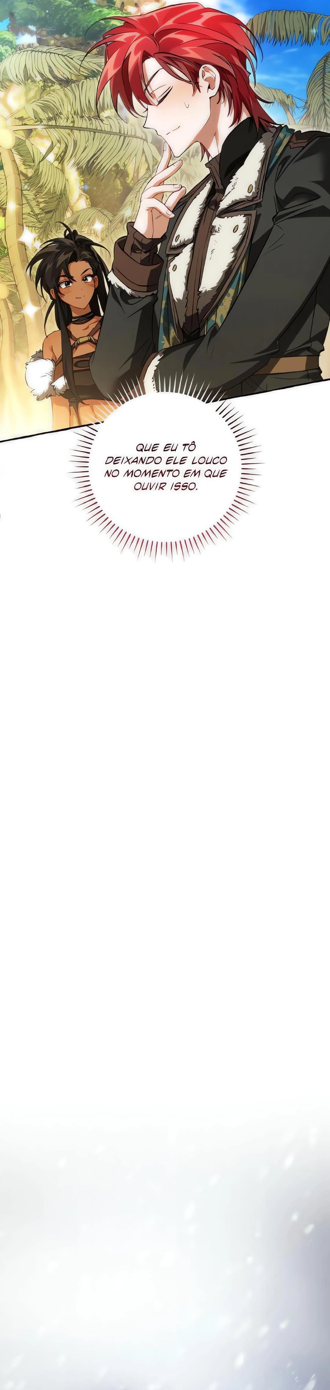 Read O Lixo Da Família Condal Manga Online