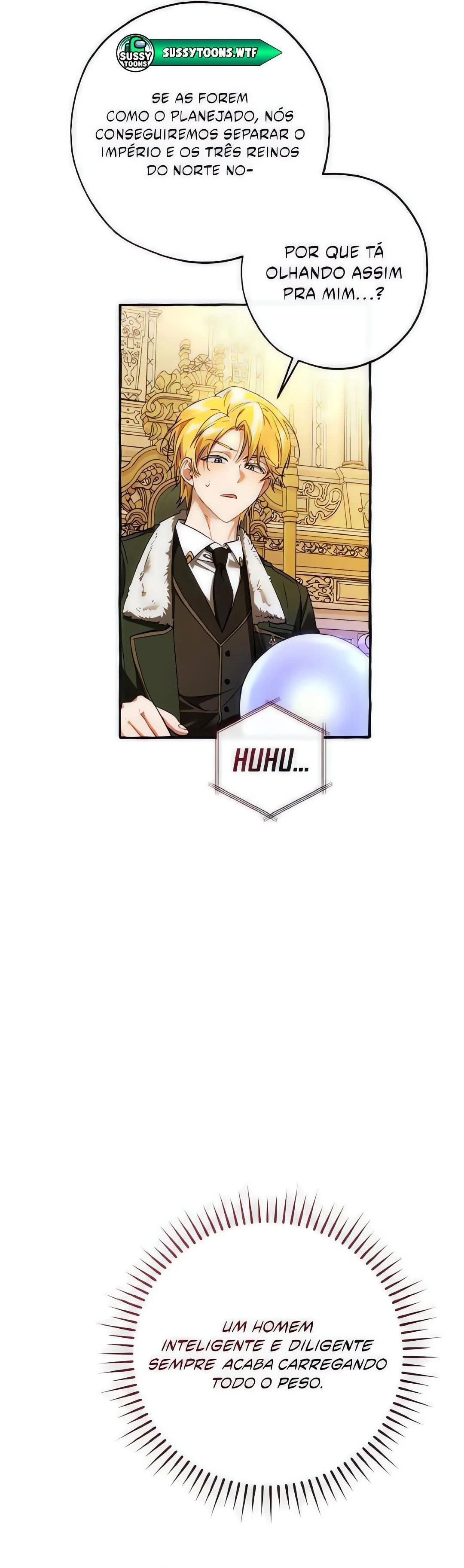 Read O Lixo Da Família Condal Manga Online