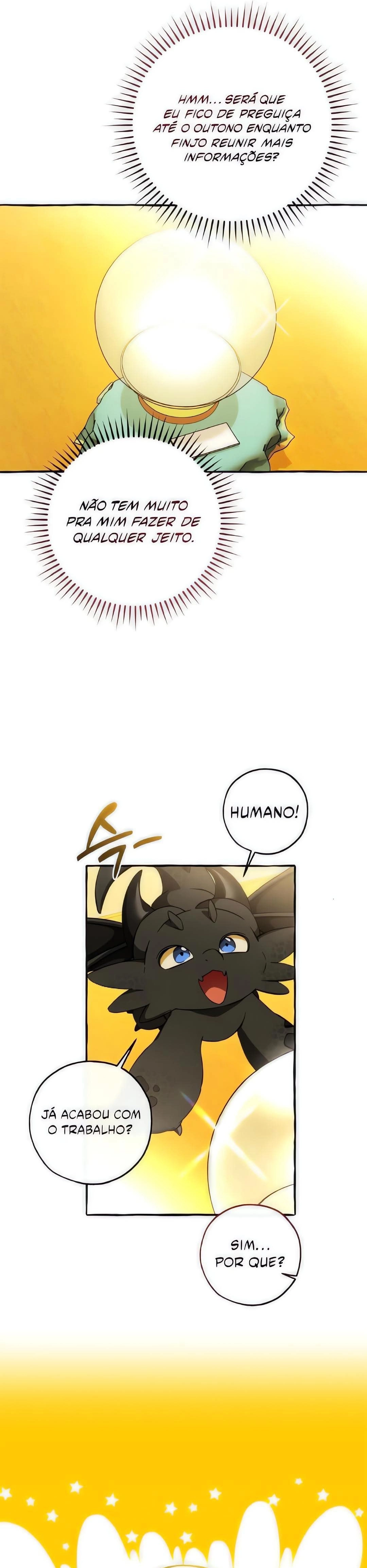 Read O Lixo Da Família Condal Manga Online