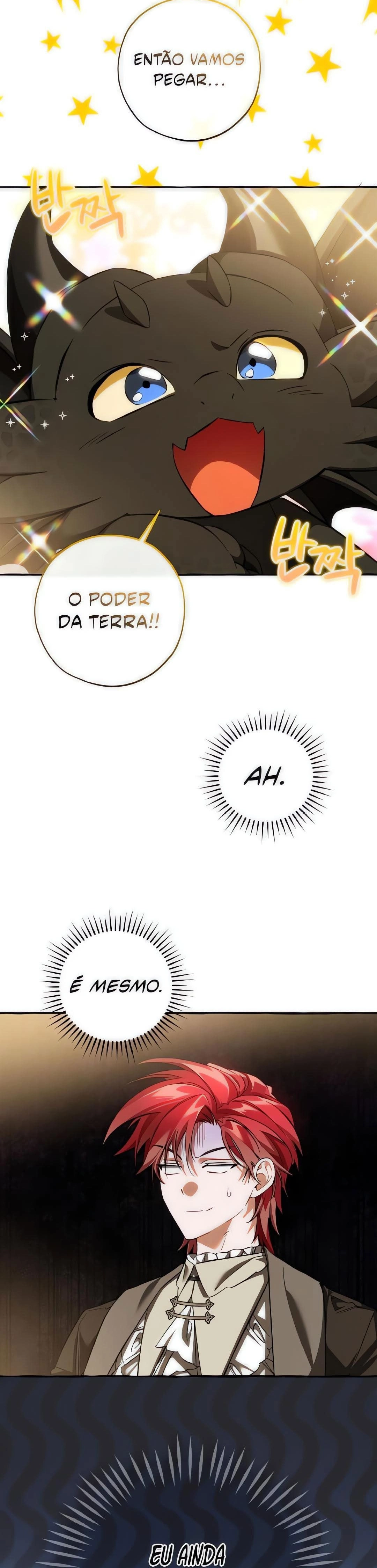 Read O Lixo Da Família Condal Manga Online