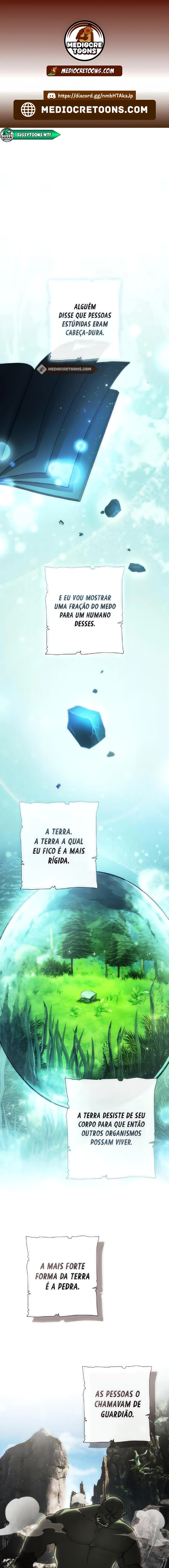 Read O Lixo Da Família Condal Manga Online