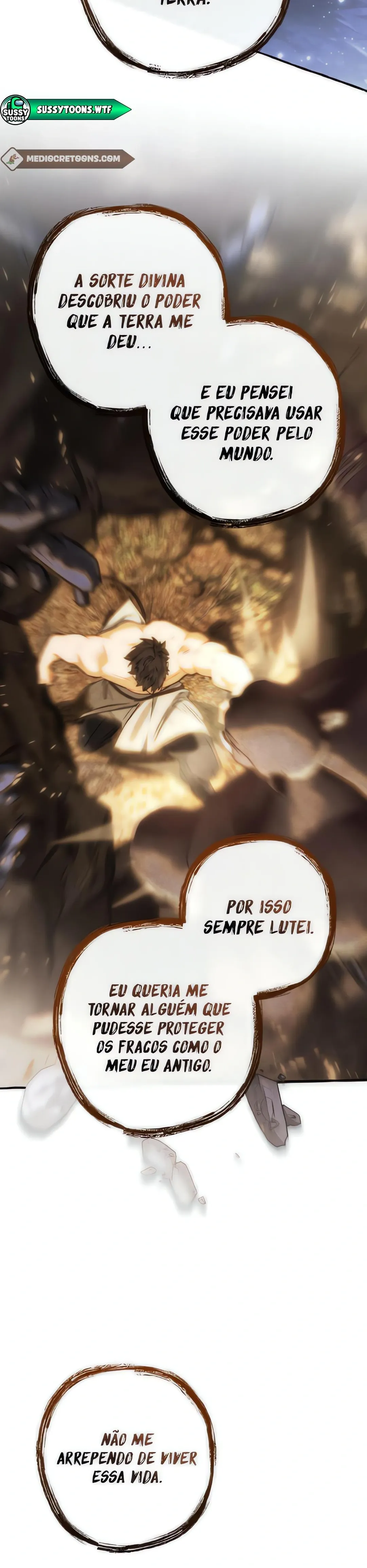 Read O Lixo Da Família Condal Manga Online