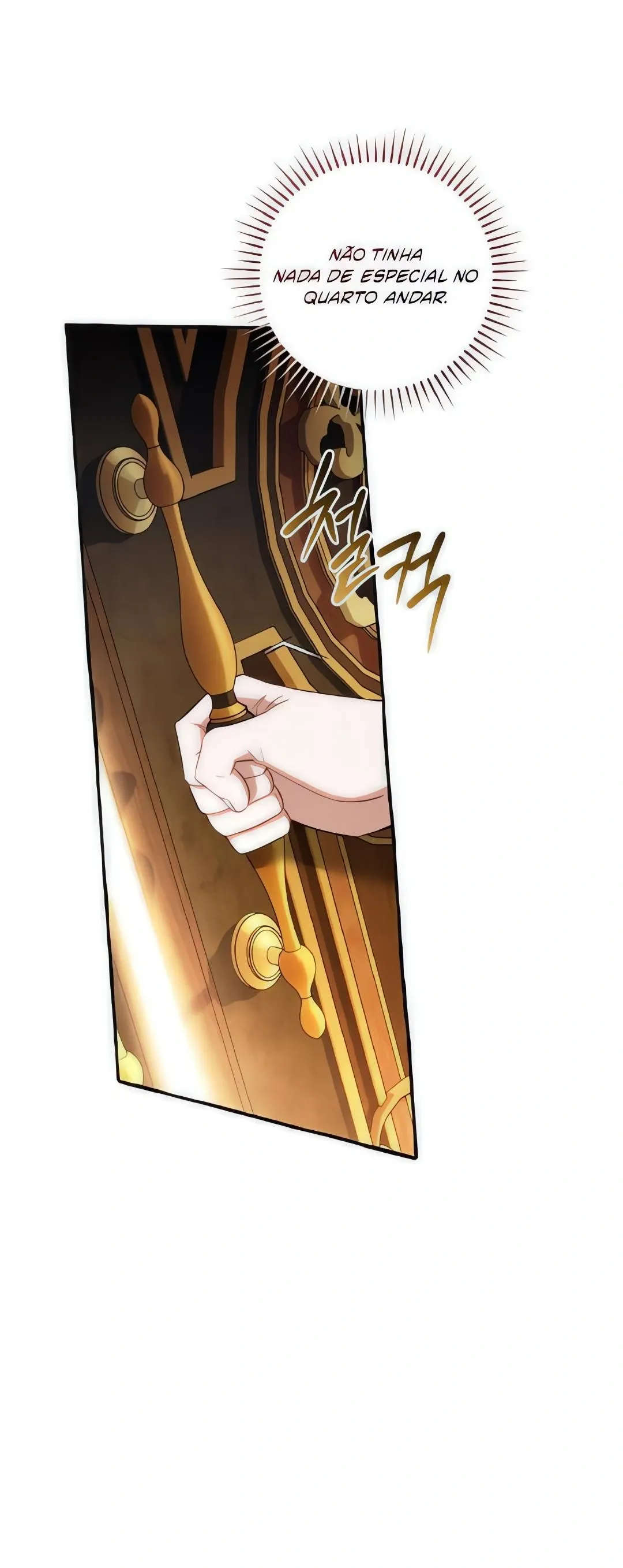 Read O Lixo Da Família Condal Manga Online