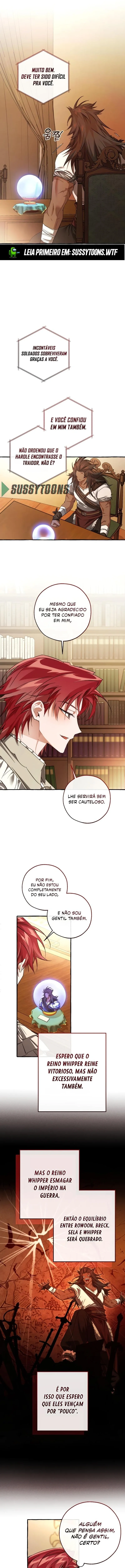 Read O Lixo Da Família Condal Manga Online