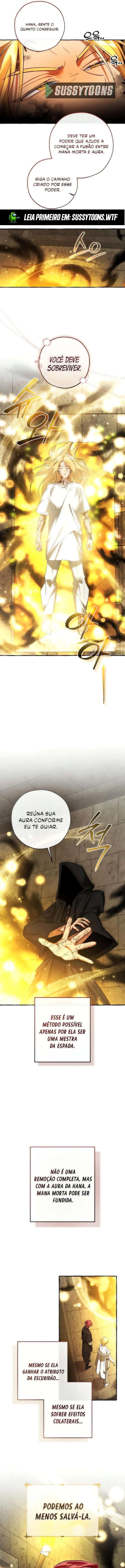 Read O Lixo Da Família Condal Manga Online