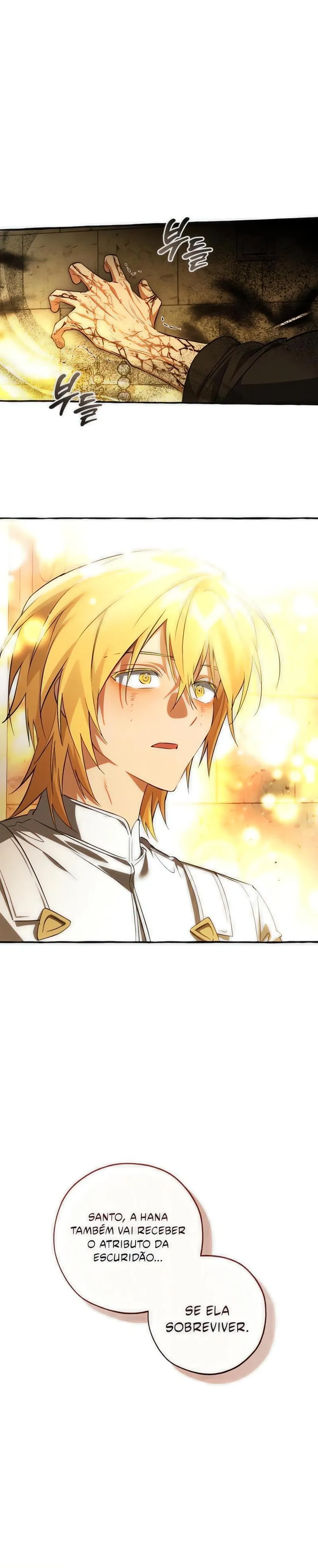 Read O Lixo Da Família Condal Manga Online