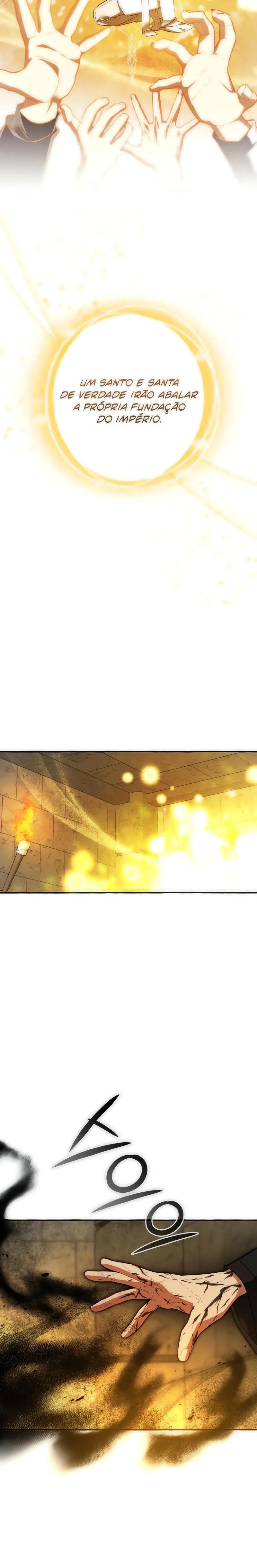 Read O Lixo Da Família Condal Manga Online