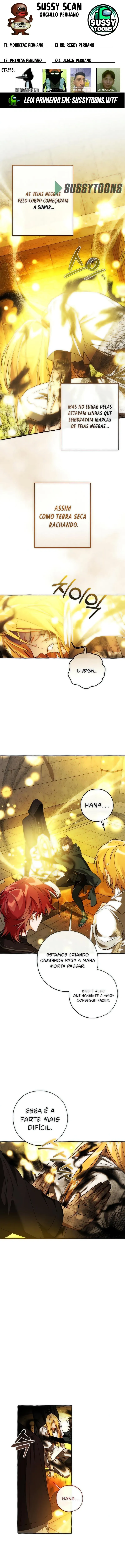 Read O Lixo Da Família Condal Manga Online