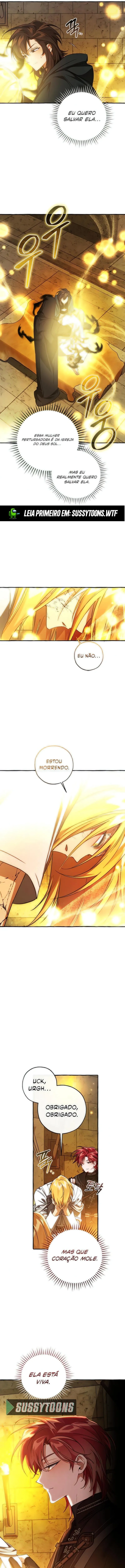 Read O Lixo Da Família Condal Manga Online