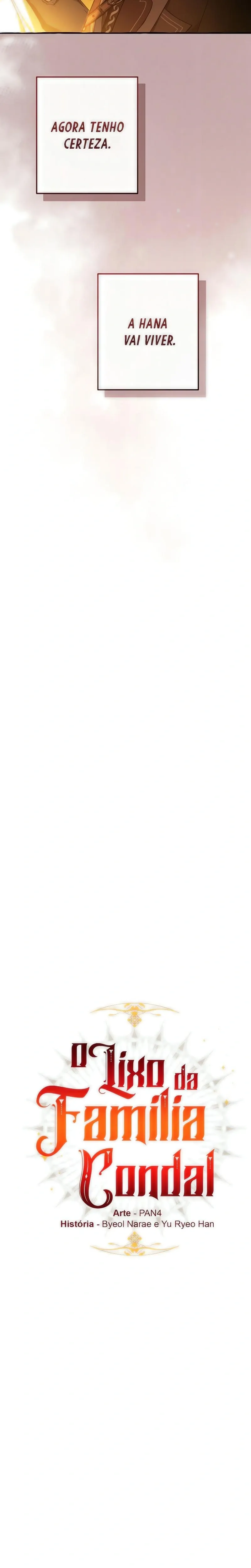 Read O Lixo Da Família Condal Manga Online