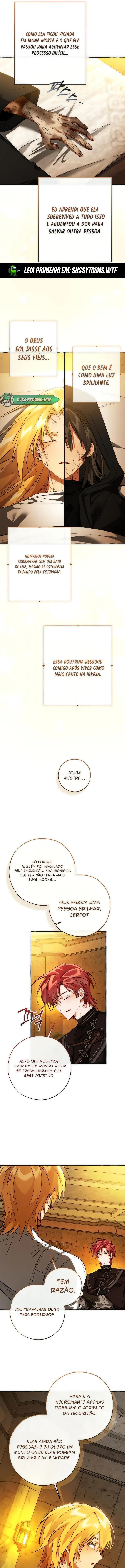 Read O Lixo Da Família Condal Manga Online