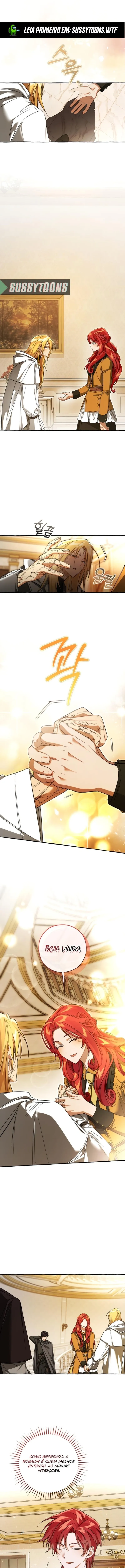 Read O Lixo Da Família Condal Manga Online