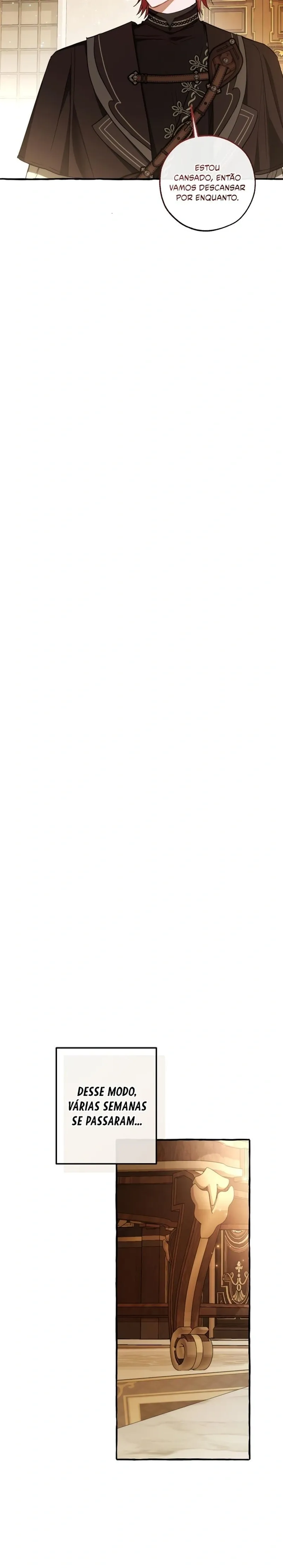 Read O Lixo Da Família Condal Manga Online