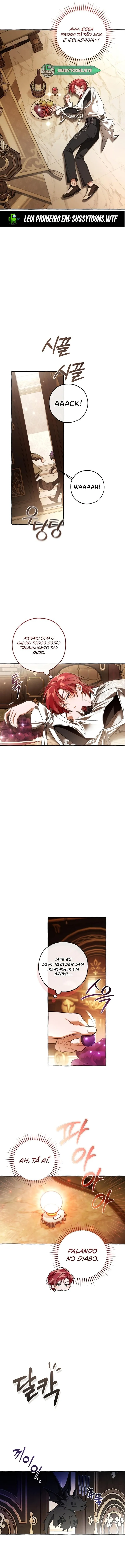 Read O Lixo Da Família Condal Manga Online