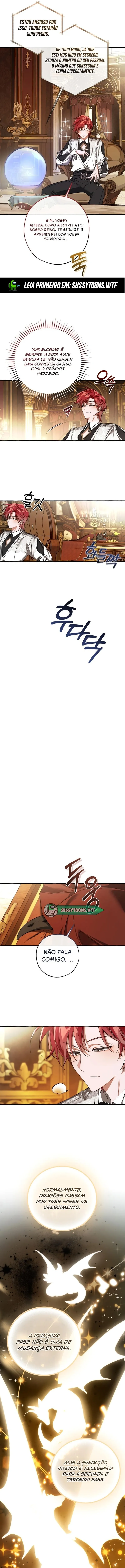 Read O Lixo Da Família Condal Manga Online