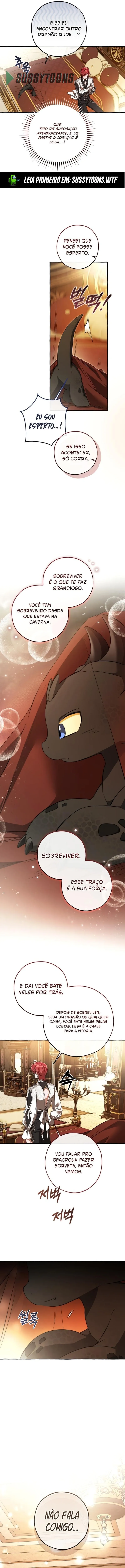 Read O Lixo Da Família Condal Manga Online