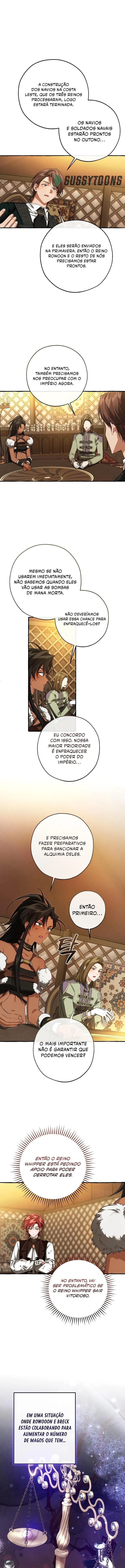 Read O Lixo Da Família Condal Manga Online