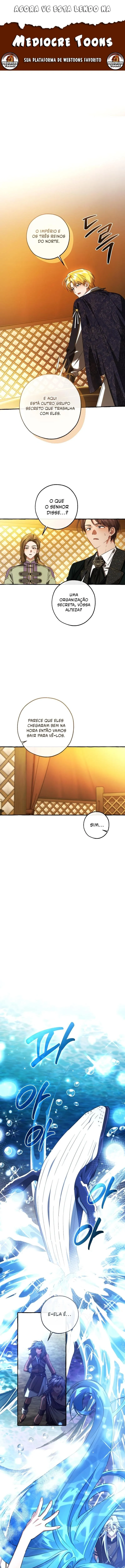 Read O Lixo Da Família Condal Manga Online