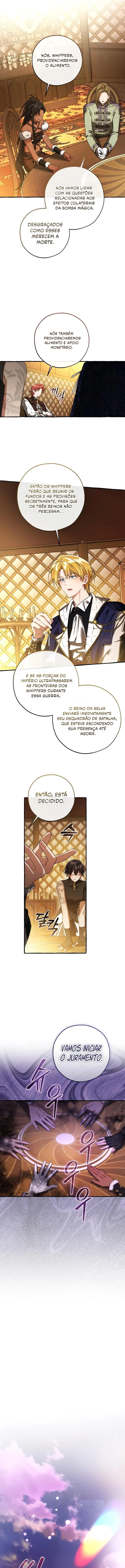 Read O Lixo Da Família Condal Manga Online