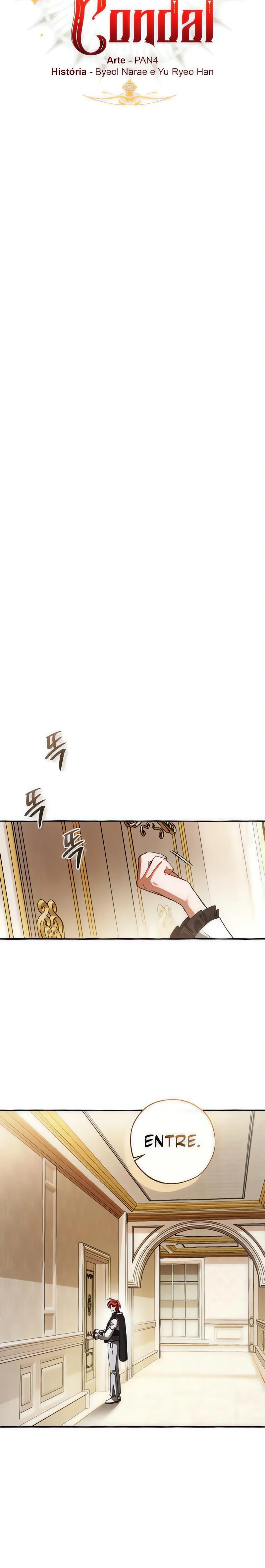 Read O Lixo Da Família Condal Manga Online