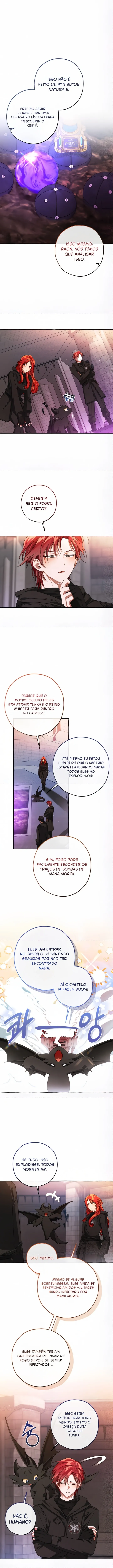 Read O Lixo Da Família Condal Manga Online