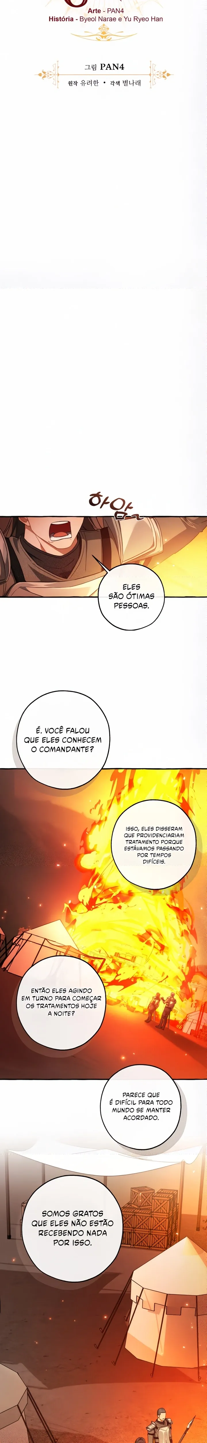 Read O Lixo Da Família Condal Manga Online