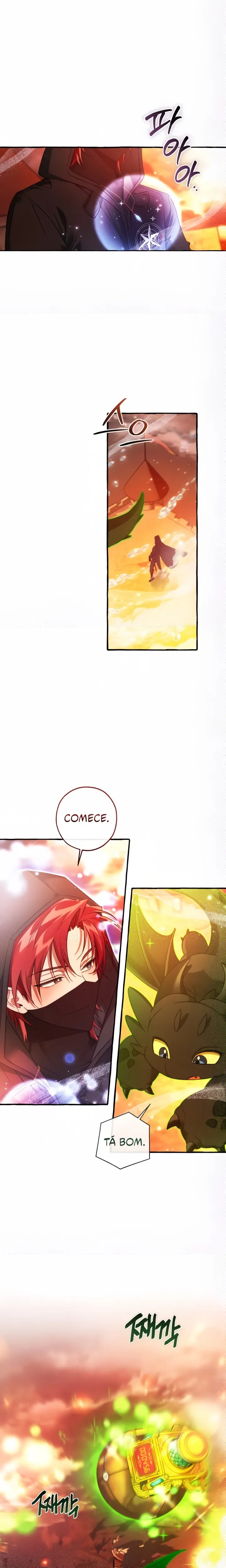 Read O Lixo Da Família Condal Manga Online