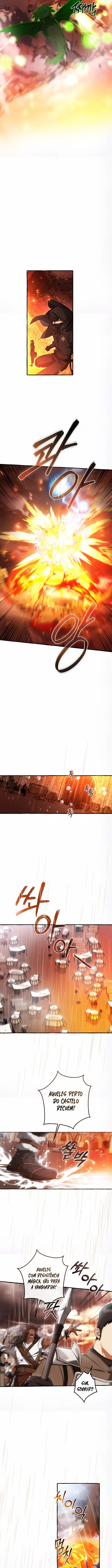 Read O Lixo Da Família Condal Manga Online