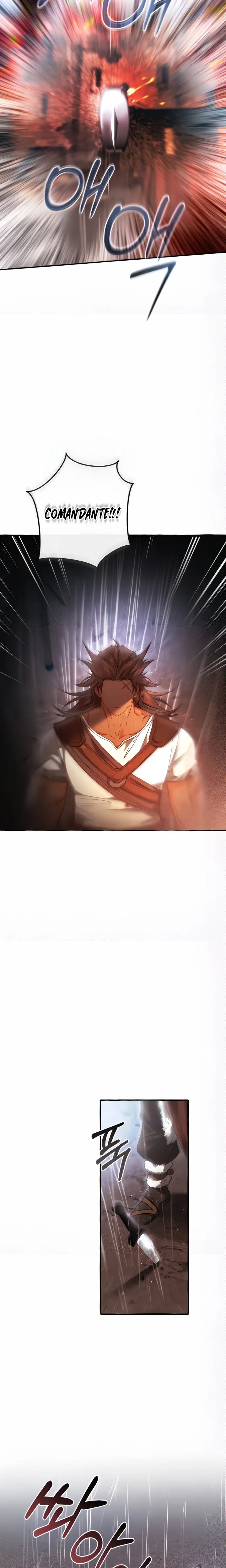 Read O Lixo Da Família Condal Manga Online