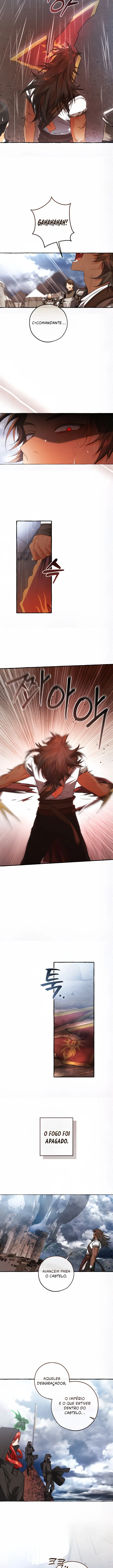 Read O Lixo Da Família Condal Manga Online