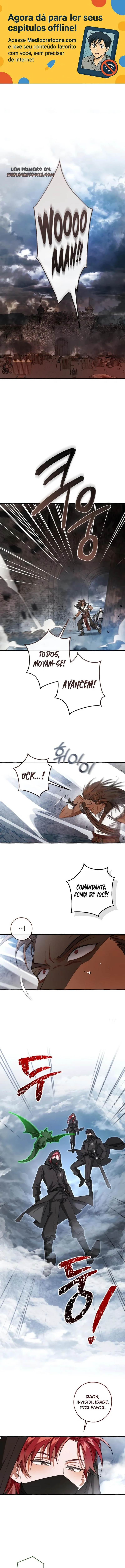 Read O Lixo Da Família Condal Manga Online