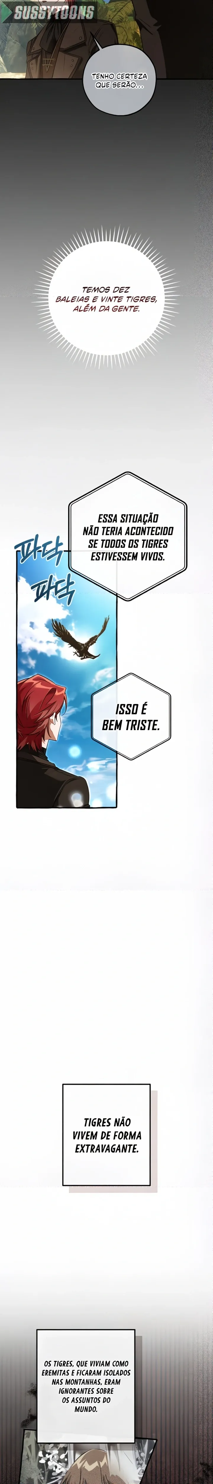 Read O Lixo Da Família Condal Manga Online