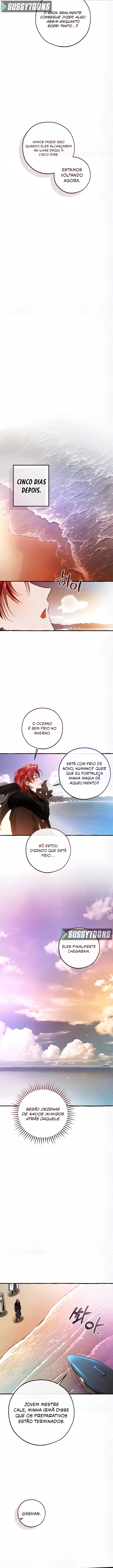 Read O Lixo Da Família Condal Manga Online