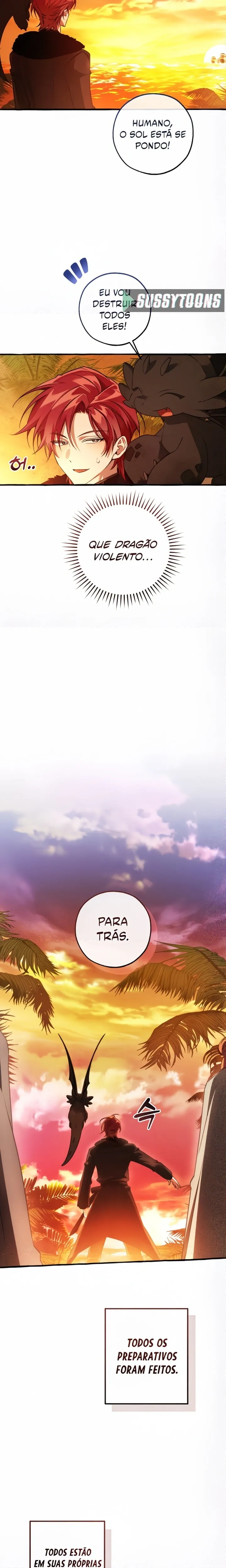 Read O Lixo Da Família Condal Manga Online