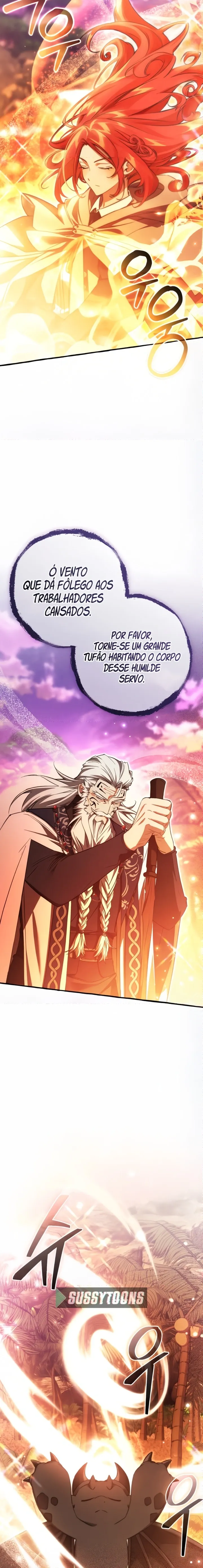 Read O Lixo Da Família Condal Manga Online