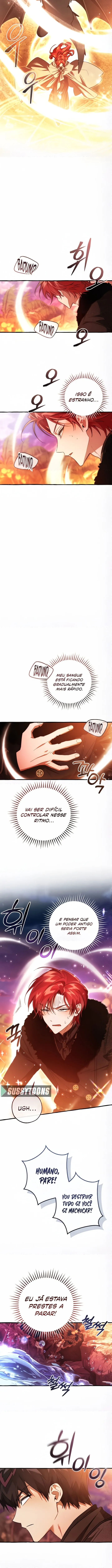 Read O Lixo Da Família Condal Manga Online