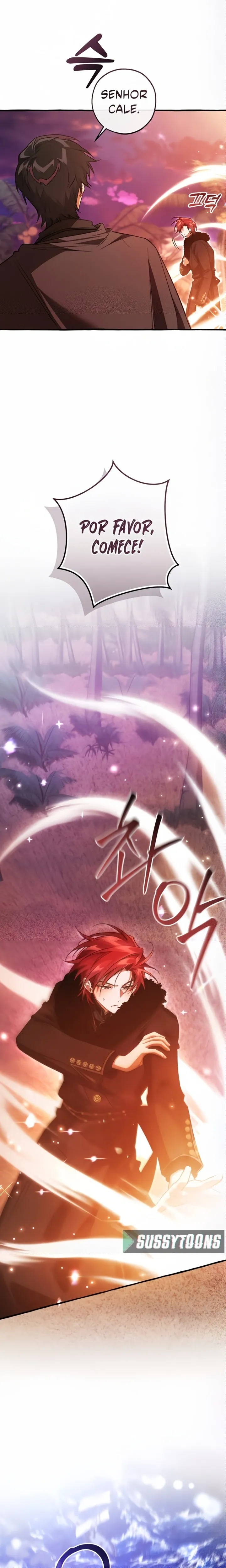 Read O Lixo Da Família Condal Manga Online