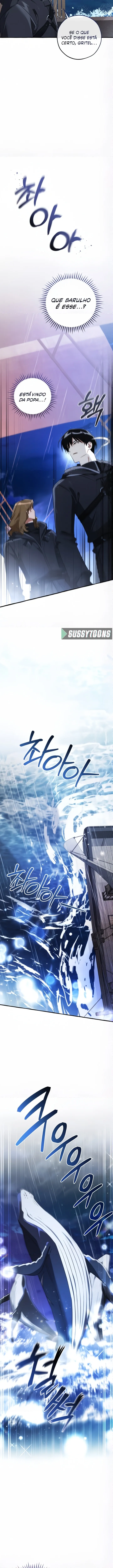 Read O Lixo Da Família Condal Manga Online