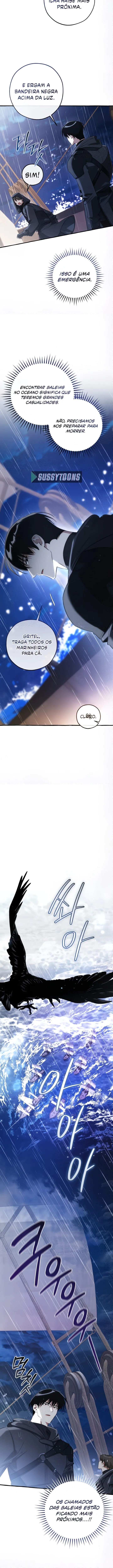 Read O Lixo Da Família Condal Manga Online