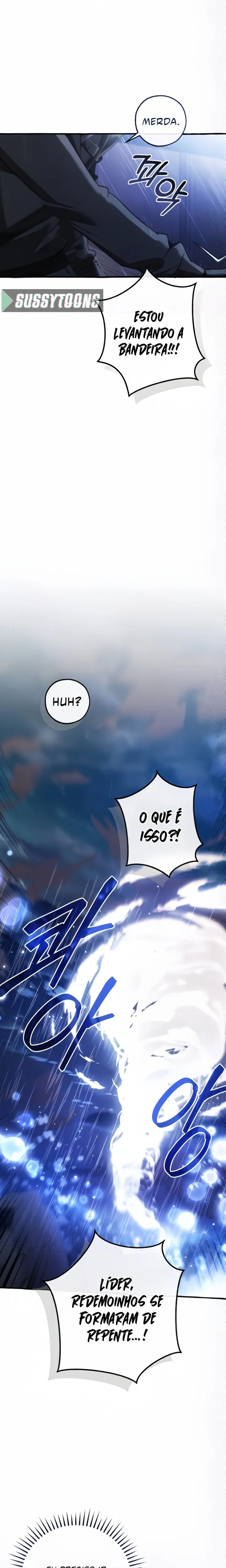 Read O Lixo Da Família Condal Manga Online