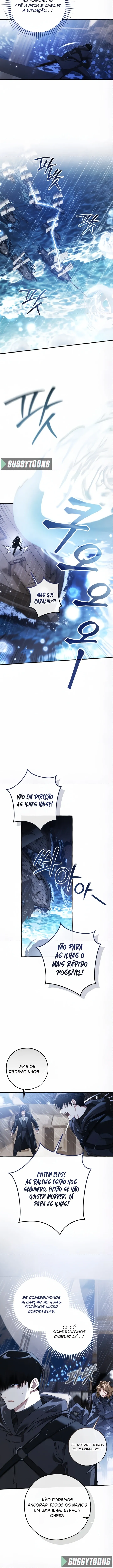 Read O Lixo Da Família Condal Manga Online