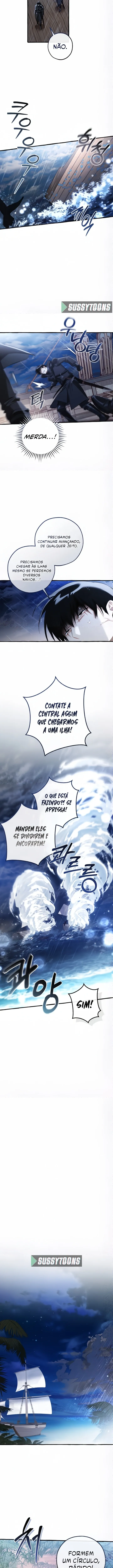 Read O Lixo Da Família Condal Manga Online