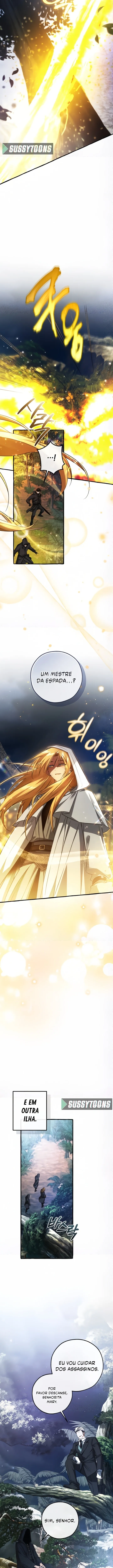 Read O Lixo Da Família Condal Manga Online