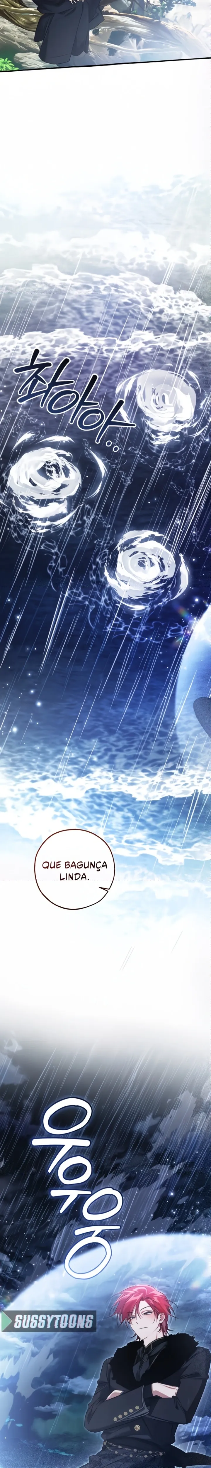 Read O Lixo Da Família Condal Manga Online