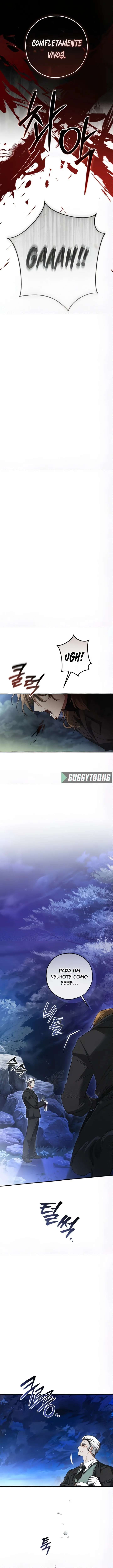 Read O Lixo Da Família Condal Manga Online