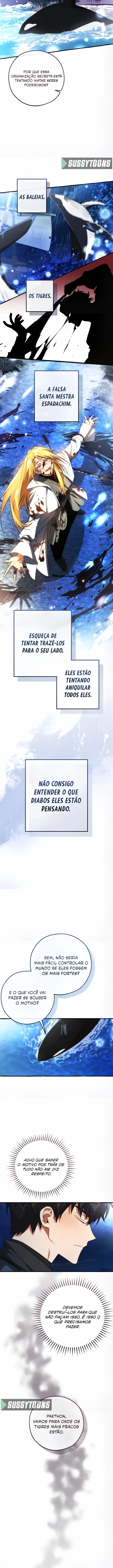 Read O Lixo Da Família Condal Manga Online