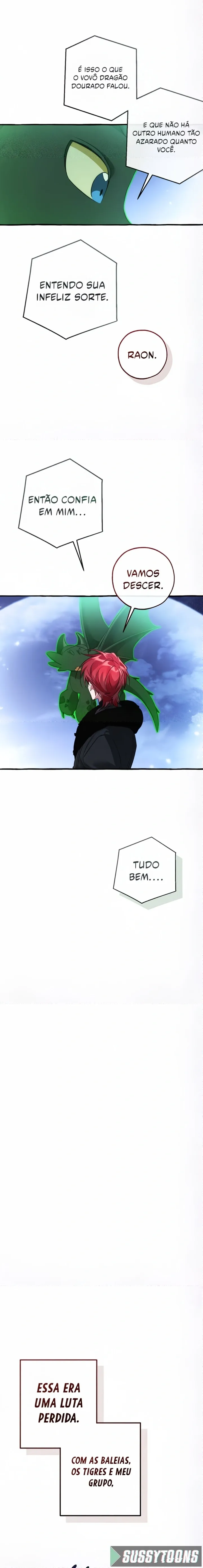 Read O Lixo Da Família Condal Manga Online