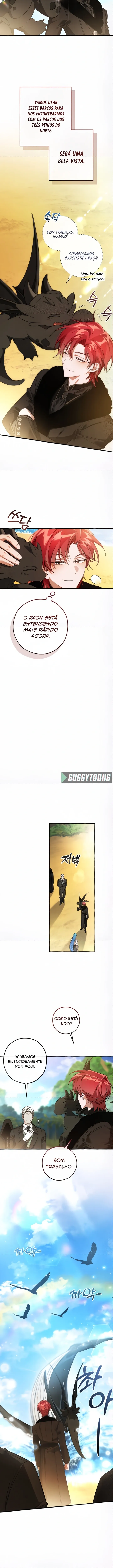 Read O Lixo Da Família Condal Manga Online