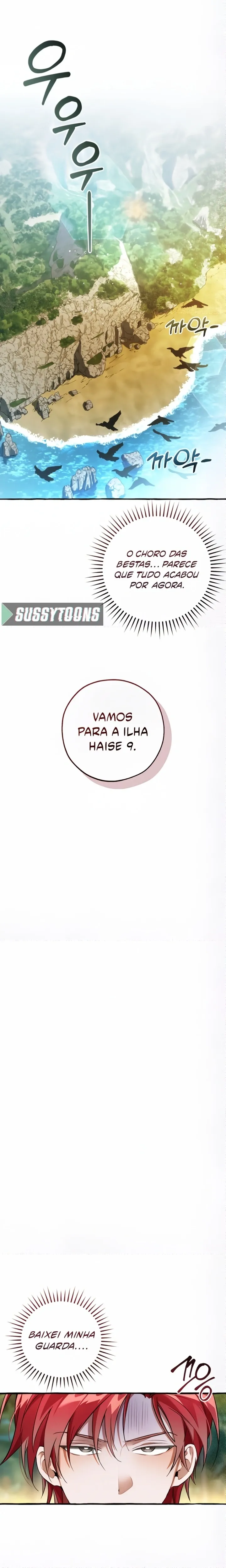Read O Lixo Da Família Condal Manga Online