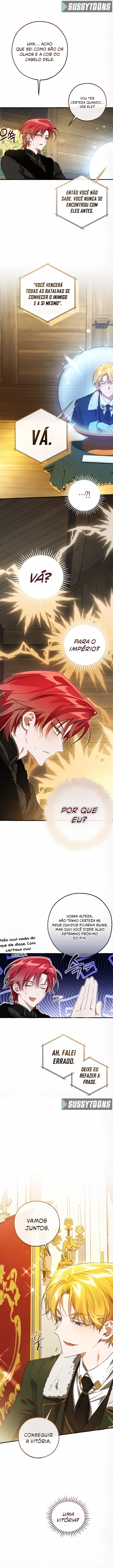 Read O Lixo Da Família Condal Manga Online